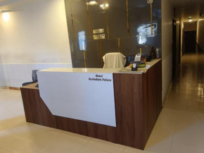 Hotel Govindam Palace